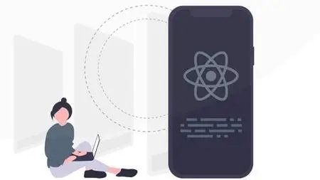 React Native: Beginner Practical Guide [2023]