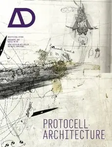 Protocell Architecture [Repost]