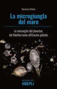 Domenico D'Alelio - La microgiungla del mare