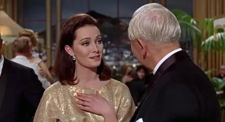 A Countess from Hong Kong (1967)