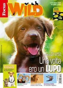 Focus Wild N.147 - Ottobre 2023