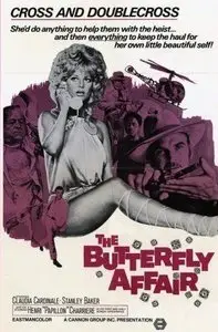 The 21 Carat Snatch (1971) 