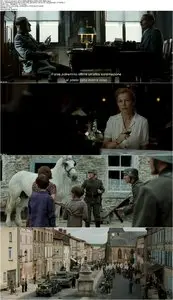 Suite Française (2014)