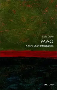 Mao: A Very Short Introduction (Repost)