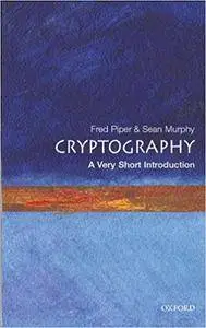 Cryptography: A Very Short Introduction (Repost)