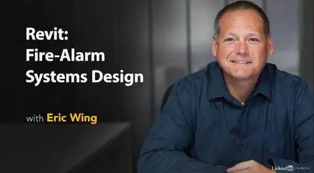 Revit: Fire-Alarm Systems Design