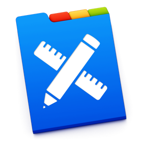 Tap Forms Organizer 5.3.4