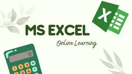 Microsoft Excel for all levels | From Zero to Hero (2022)