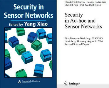Security in WSN