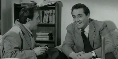 Il Mattatore (1960)