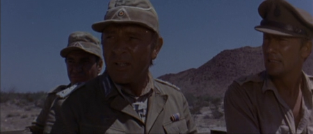 Le Cinquième commando (1971)