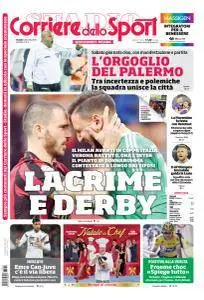 Corriere dello Sport Sicilia - 14 Dicembre 2017