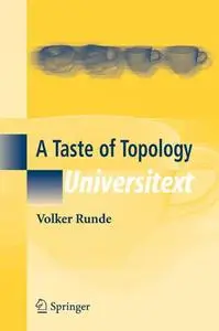 A Taste of Topology (Repost)