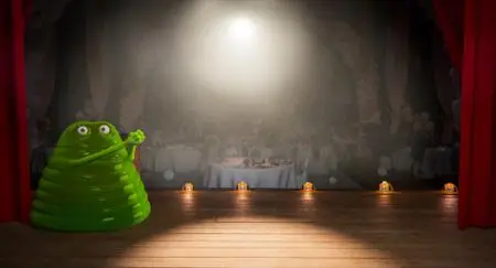 Hotel Transylvania: Transformania (2022)