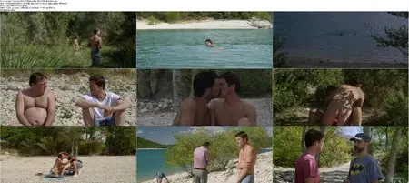 Stranger by the Lake (2013)