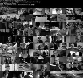 At kende sandheden / Facing the Truth (2002)