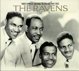 The Ravens - Their Complete National Recordings 1947-1950 (2003)