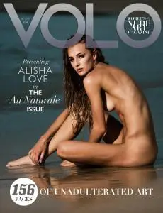 VOLO Magazine - Issue 24 - April 2015