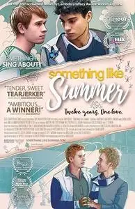 Something Like Summer (2017)