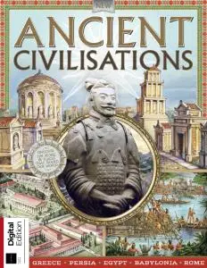All About History Ancient Civilisations - 4th Edition 2022
