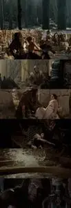 Conan the Barbarian (2011)