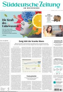 Süddeutsche Zeitung  - 23 September 2023