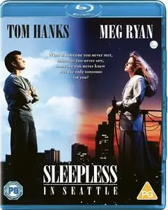 Sleepless in Seattle (1993) [Remastered]