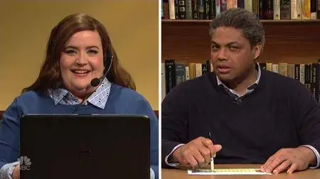 Saturday Night Live S43E16