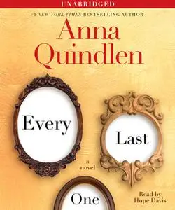 «Every Last One» by Anna Quindlen