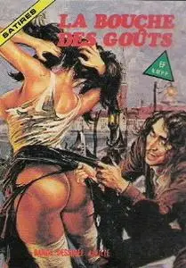 Les grands classiques de l'épouvante 31. La malédiction des Wurdalak