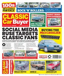 Classic Car Buyer - 6 December 2023