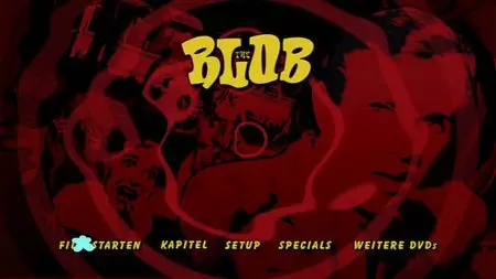 The Blob (1958)