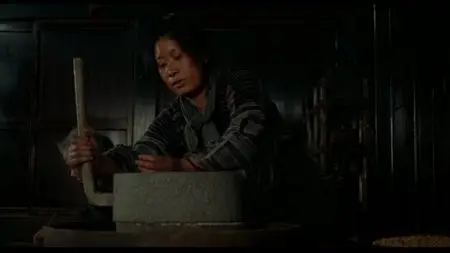 The Ballad of Narayama (1983) [Masters of Cinema #24] [ReUp]