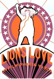 Lions Love (1969)