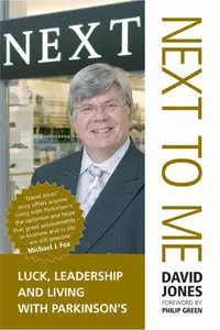 Next to Me: Luck, Leadership and Living with Parkinson's (Repost)