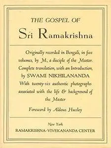 The Gospel of Sri Ramakrishna