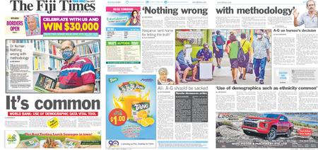 The Fiji Times – September 17, 2021