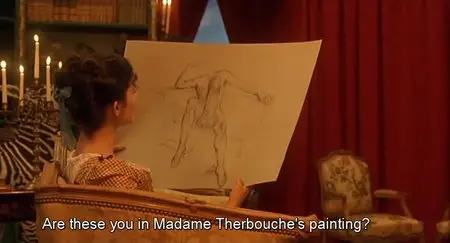 The Libertine (2000) 