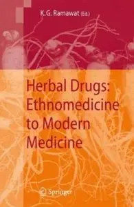 Herbal Drugs: Ethnomedicine to Modern Medicine [Repost]