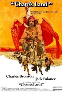 Chato's Land (1972) 