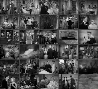 The World Moves On (1934)