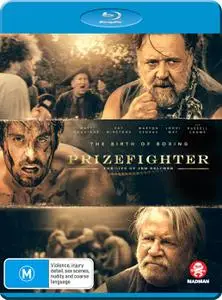 Prizefighter: The Life of Jem Belcher (2022)