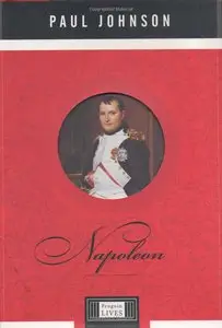 Napoleon: A Life