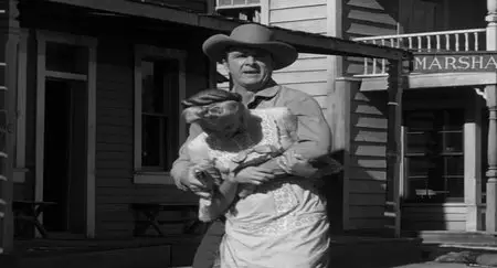 High Noon [Two-Disc Ultimate Collector's Edition] (1952)