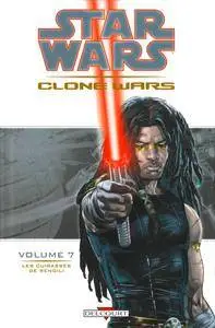 Star Wars - Clone Wars