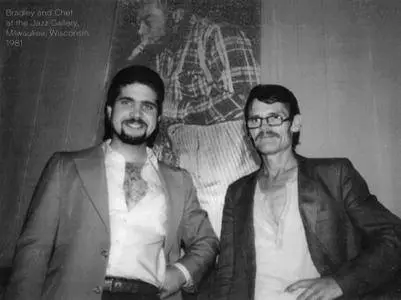 Chet Baker With The Bradley Young Trio - Chet In Chicago (2008)