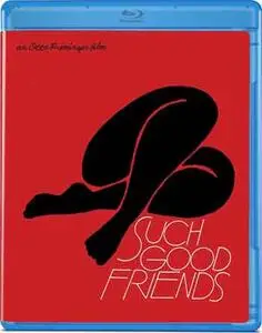 Such Good Friends (1971)