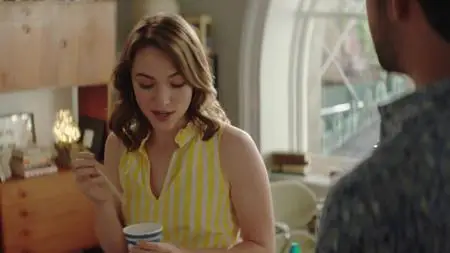 God Friended Me S01E03