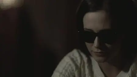 Blindsided / Darker Than Night (2018)