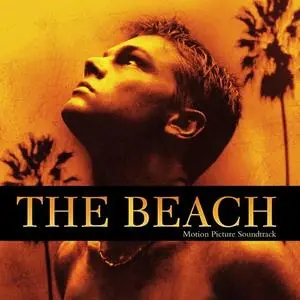 VA - The Beach (Motion Picture Soundtrack) (2000)  {Fox Music/London}